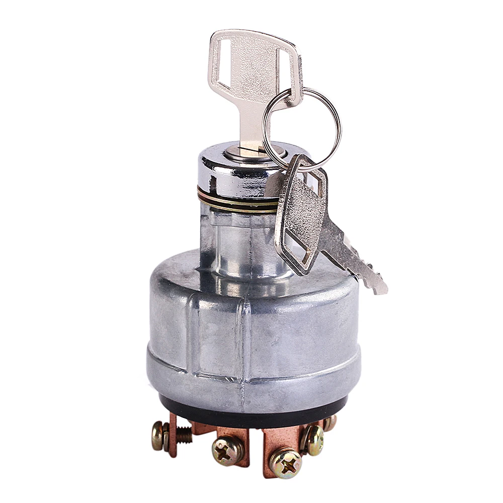 Универсальный ключ зажигания стартовый переключатель для автомобилей