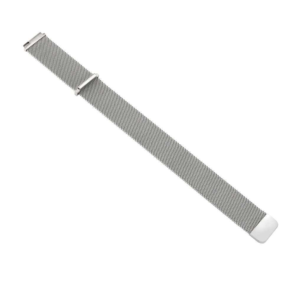 Bemorcabo ремешок для часов Withings Activite/Steel/Pop 18 мм сетка из нержавеющей стали с