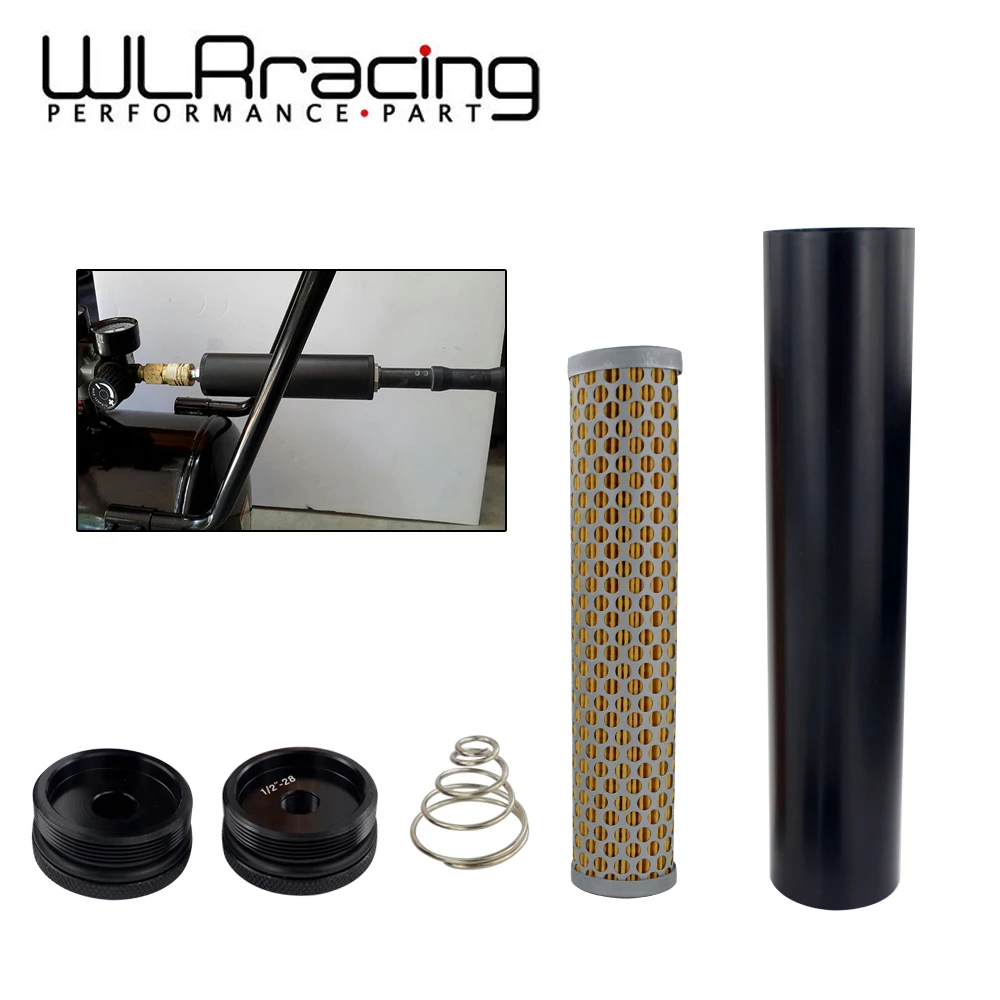 Wlr- топливный фильтр для Napa 4003 WIX 24003 1/"-28 турбо воздушный фильтр WLR5569