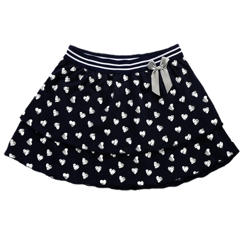Newest Item Baby Skirts For Girls Pettiskirts Tutu Printed Ball Gown Toddler Party Kawaii Kids Skirt Children's Clothing 1-16Y | Мать и