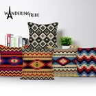 Декоративные искусственные подушки для улицы, пользовательские диванные подушки, марокканские подушки, декоративные прямые поставки