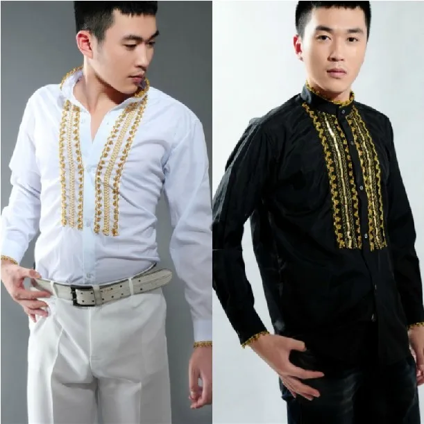 

Shirts