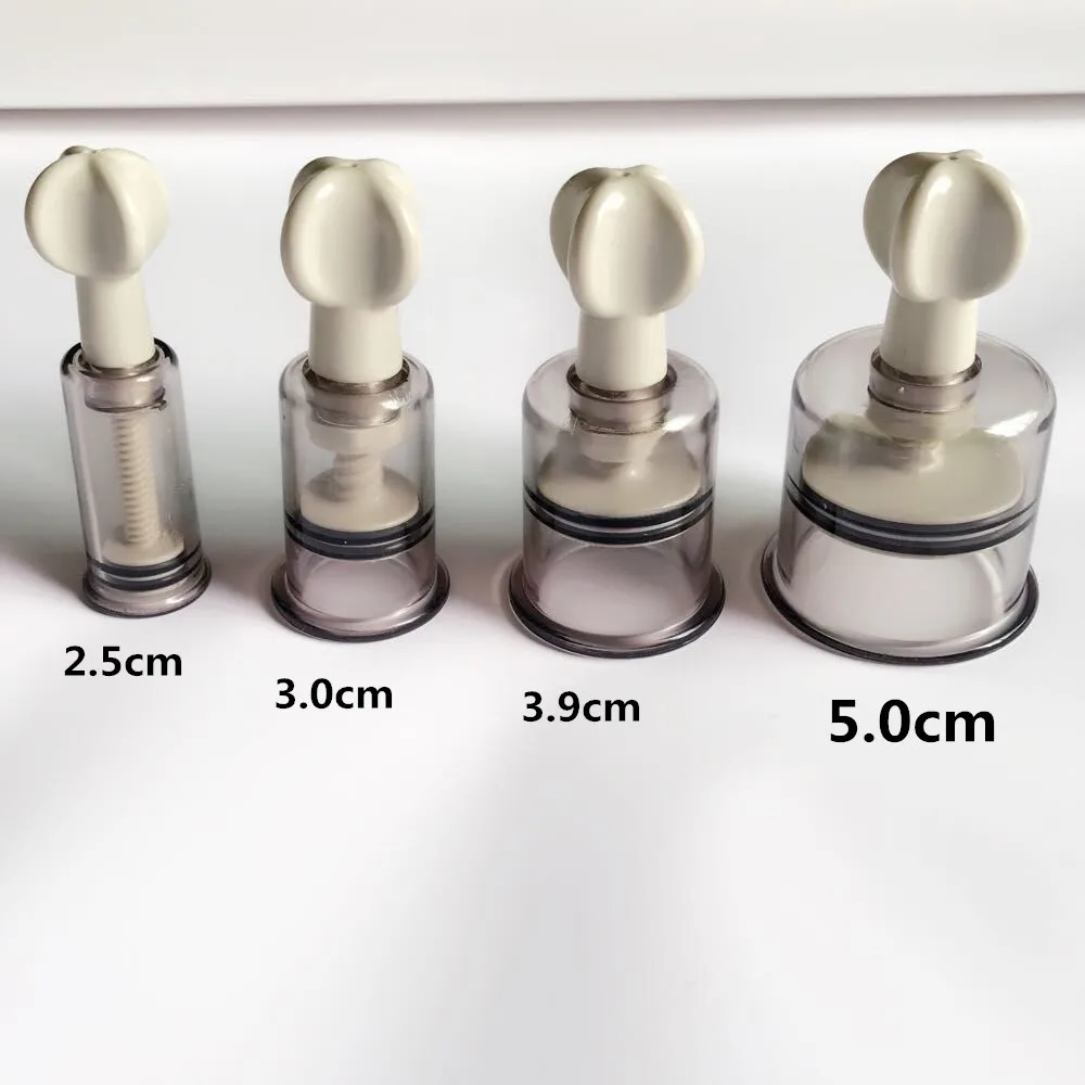 Соски для груди присоски клитор массажер зажимы сосков насос увеличения