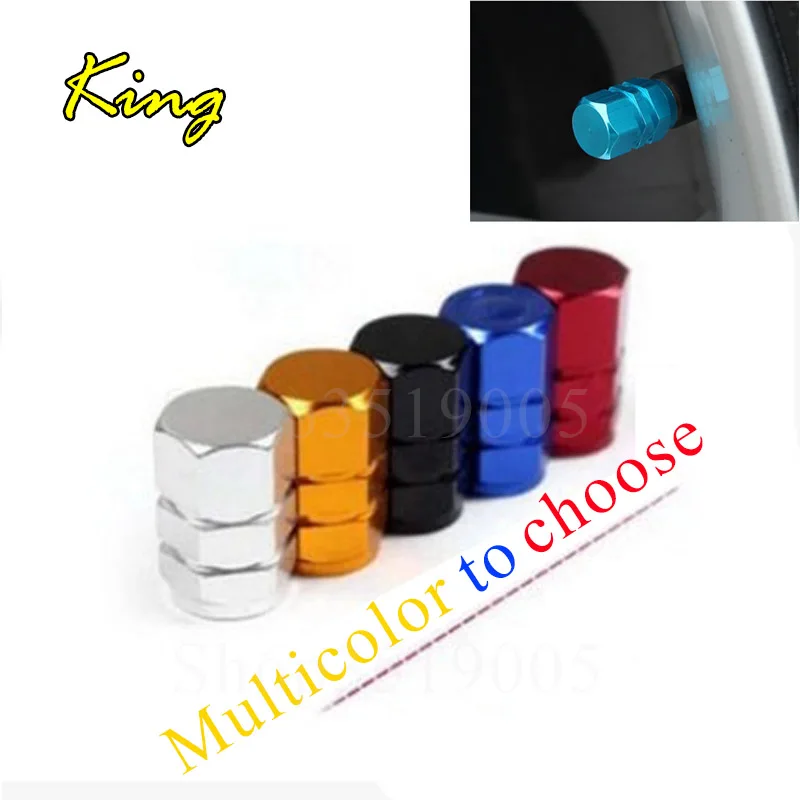 4 шт. алюминиевые крышки стержня вентиля шины покрывает пылезащитные для Audi q5 q7 tt