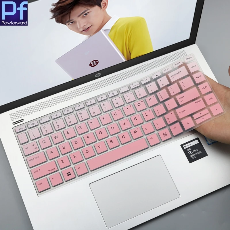 Чехол для ноутбука HP Elitebook 700 series 840 845 G5 13 3 14 дюймов защита кожи|Чехлы клавиатуры| |