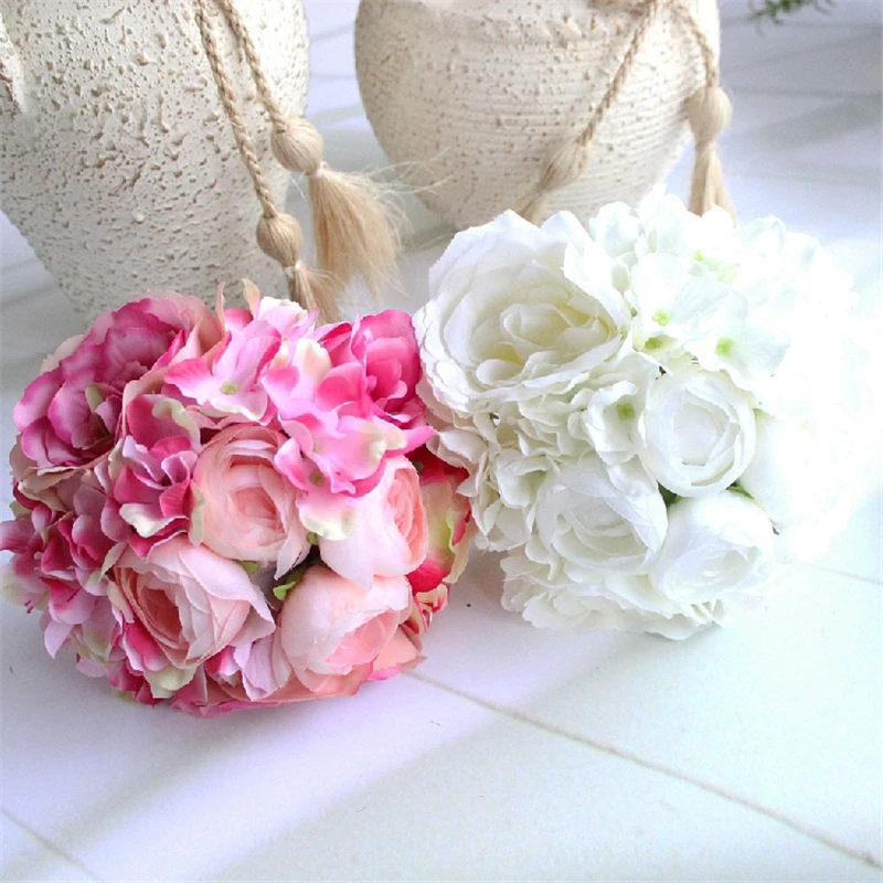 Новый год горячая Распродажа 7 оформлений фотообои реальный сенсорный розовый