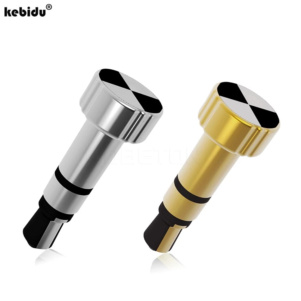 Kebidu mini 3 5 мм ИК карманный мобильный телефон умный пульт дистанционного