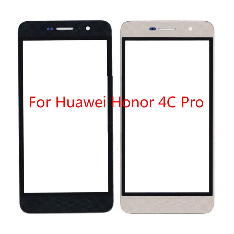 Сенсорный экран 5 0 дюйма для Huawei Honor 4C Pro TIT L01 сенсорная панель дигитайзер датчик