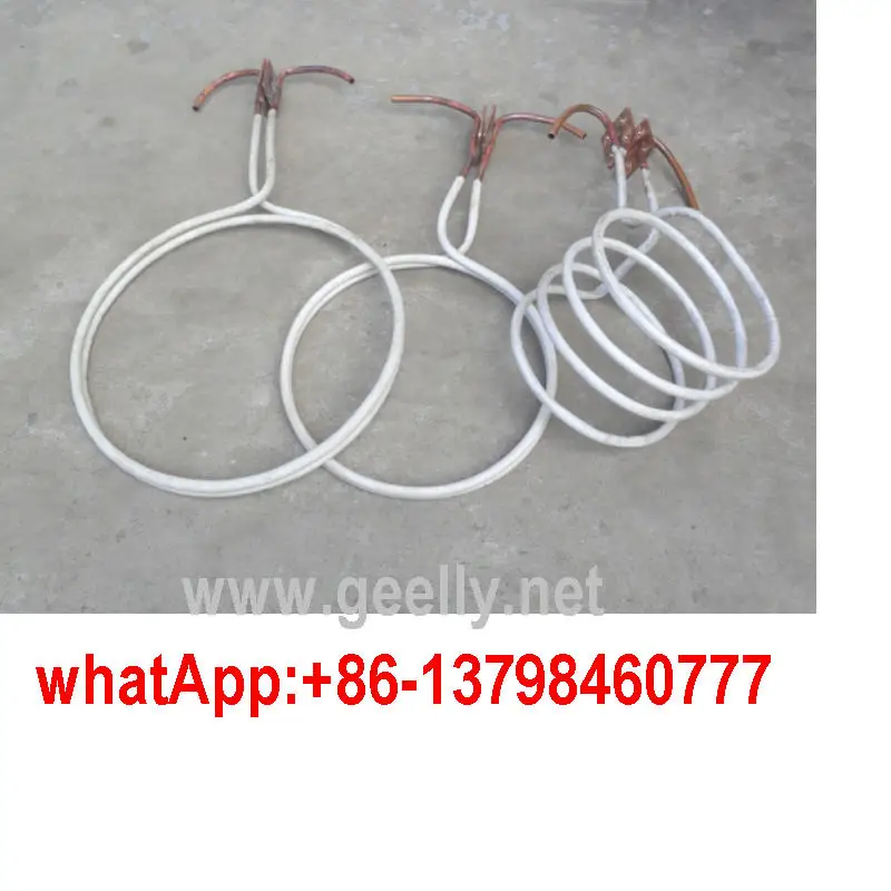 Индукционные катушки для индукционной нагревательной машины|Магнитные