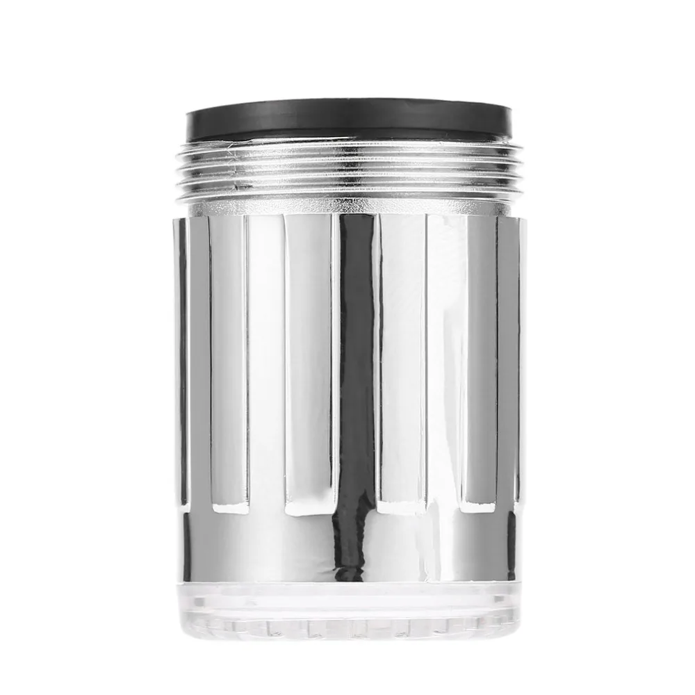 Светодиодный смеситель для воды кран ванной смесители раковины из нержавеющей