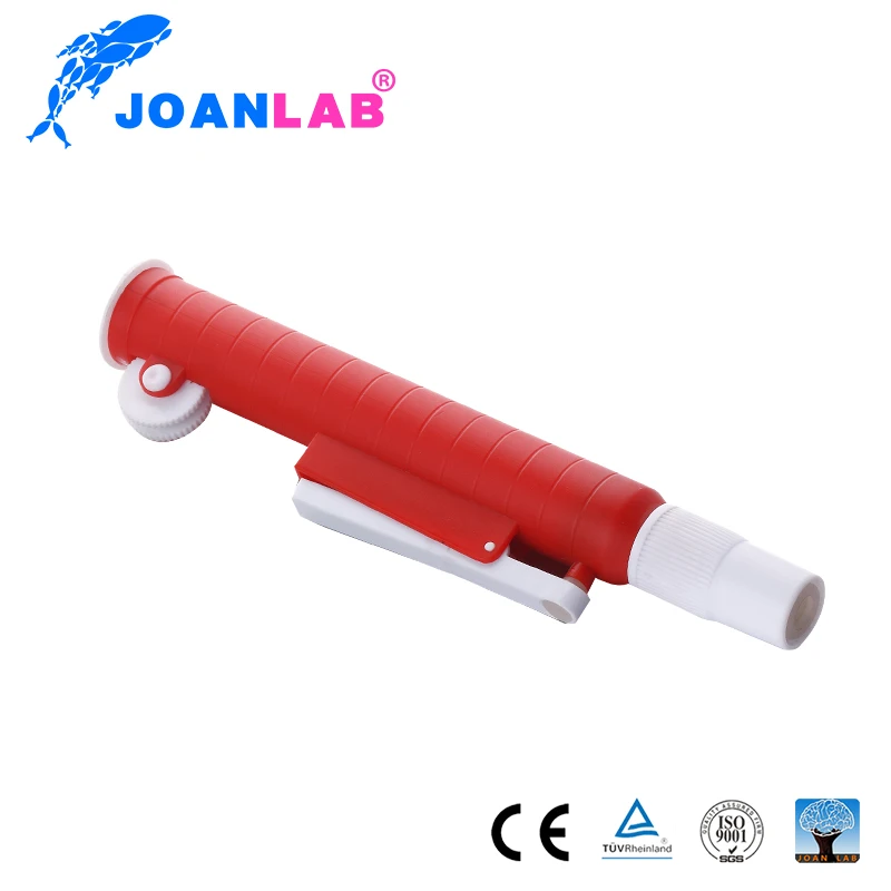 БЫСТРОРАЗЪЕМНАЯ пипетка JOANLAB 2 мл |