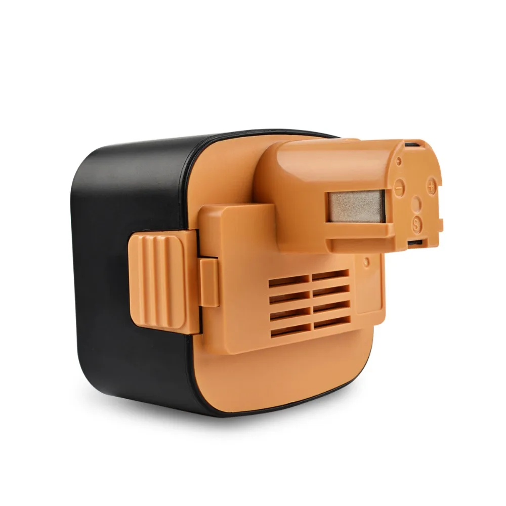 Аккумуляторная дрель Powtree 2 шт. аккумулятор 3 5 Ач Ni MH для Panasonic EY9200 EY9201 EY9001 EY9101 EY9106B