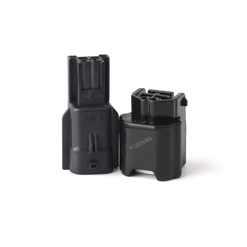 5sets 2pin Female Male Nissan ABS sensor plug auto waterproof cable connector 7282-8851-30 | Обустройство дома
