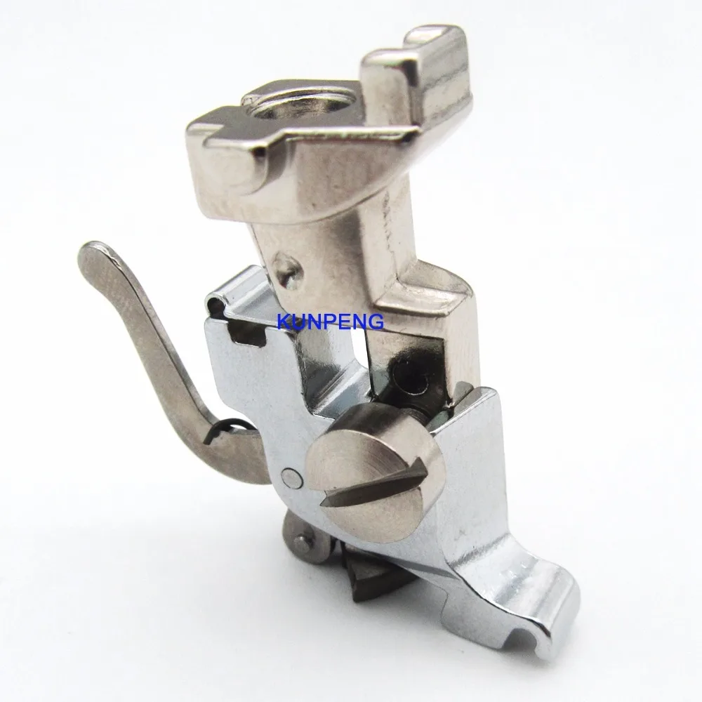 1 комплект# CY-7300L+ 0083687000 прижимная система адаптера ноги подходит для Bernina стиль