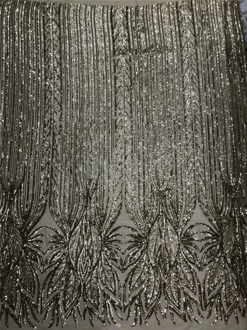 Новинка 2019 французские нигерийские кружева ткани высокого качества африканские