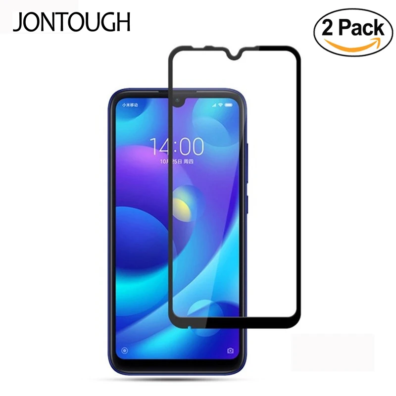 

Защитное стекло для Xiaomi redmi note 7, закаленное стекло для redmi note 7 pro