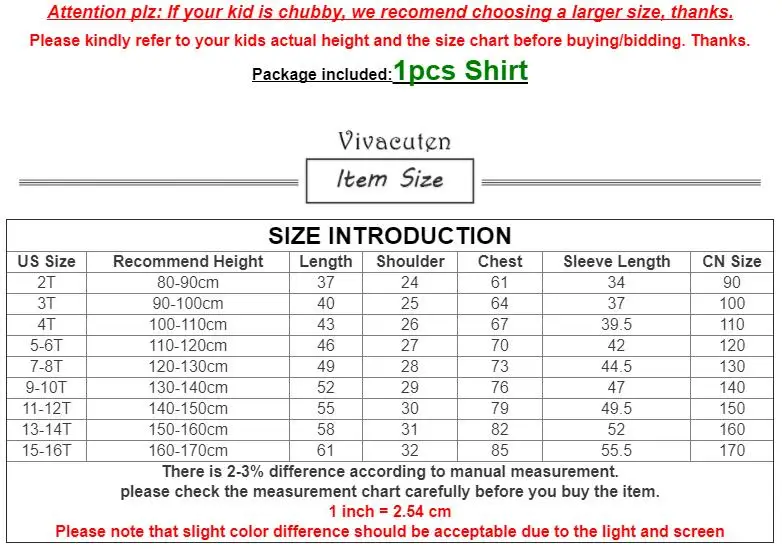 Детская белая рубашка От 2 до 15 лет для студентов униформа школьников мальчиков и