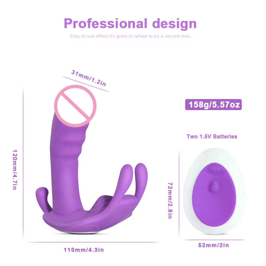 G Spot вибратор фаллоимитатор женский секс товары для взрослых носить вибрационный