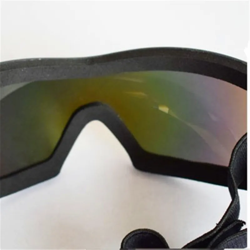 Новинка ультра тонкие солнцезащитные очки для собак ветрозащитные с защитой от