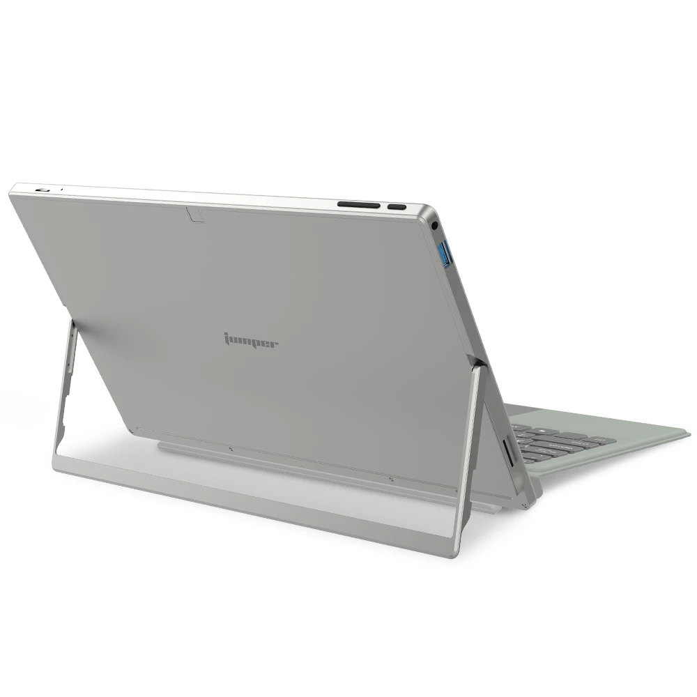 Планшетный ПК Jumper Ezpad GO, 11,6 дюймов, 4 Гб ОЗУ, 64 Гб ПЗУ, Windows 10, Intel Apollo Lake N3450, четырехъядерный процессор, 1920x1080, 4000 мАч