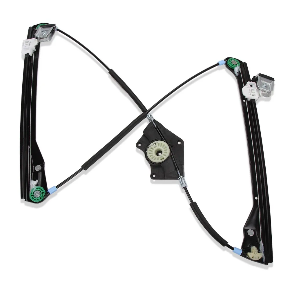Front Right Window Regulator Lift Kit For VolksWagen Skoda Superb Passat 1996-2005 01-08 new 3B1837462 | Автомобили и мотоциклы