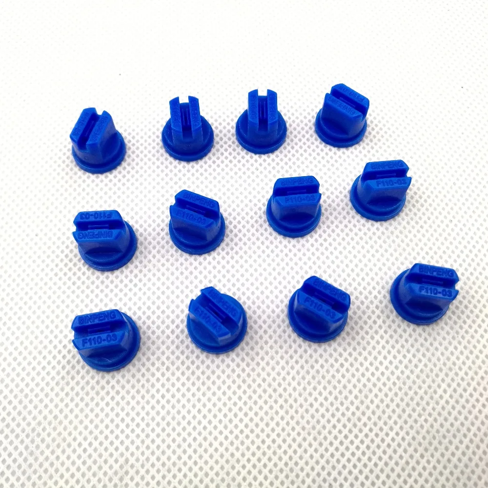 Фото Spray Tip plastic boom sprayer nozzles flat fan tips water flood nozzle Дом и сад Spray Tip plastic boom sprayer nozzles flat fan tips water flood nozzle Дом и сад