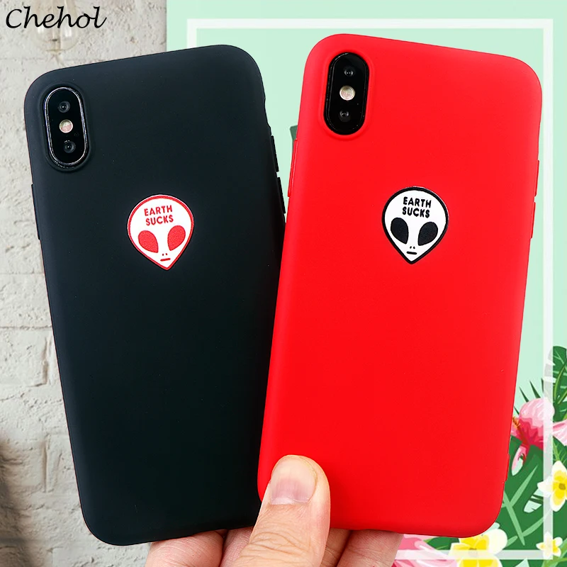 Забавные Чехлы для мобильных телефонов IPhone 6 s 7 8 Plus X XS MAX XR чехол Hello Мягкий ТПУ