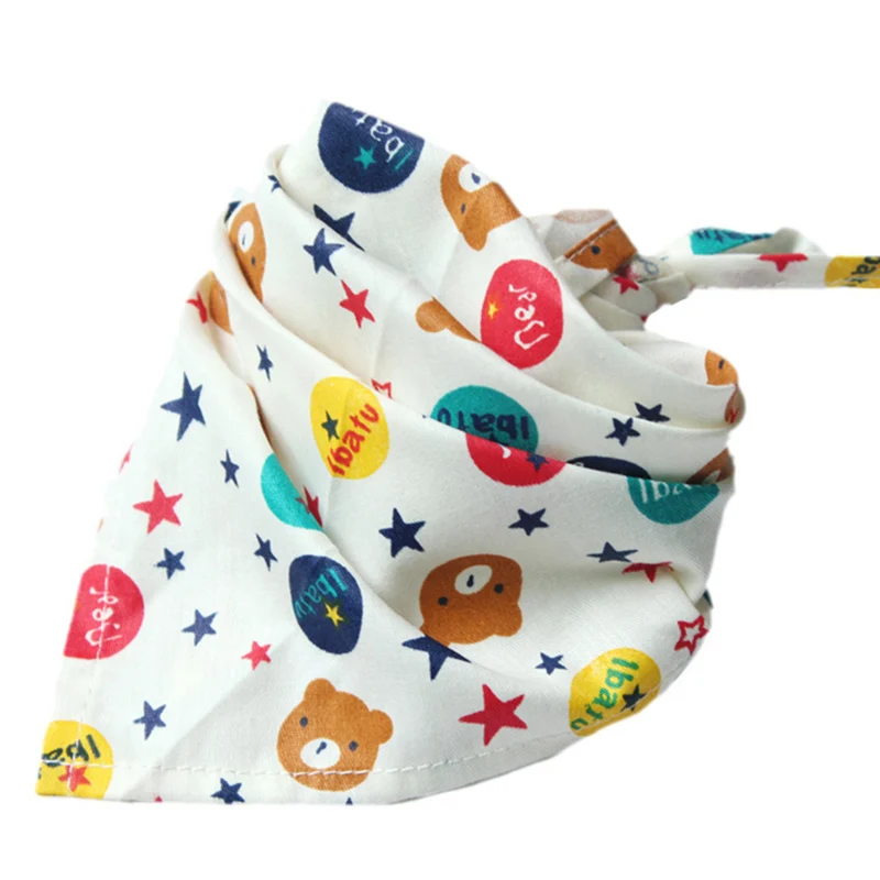 2 Neckerchief Bandage Collar hot Cat Bib Scarf Bandana Triangular 1p Pet Dog Puppy - Цвет: 2