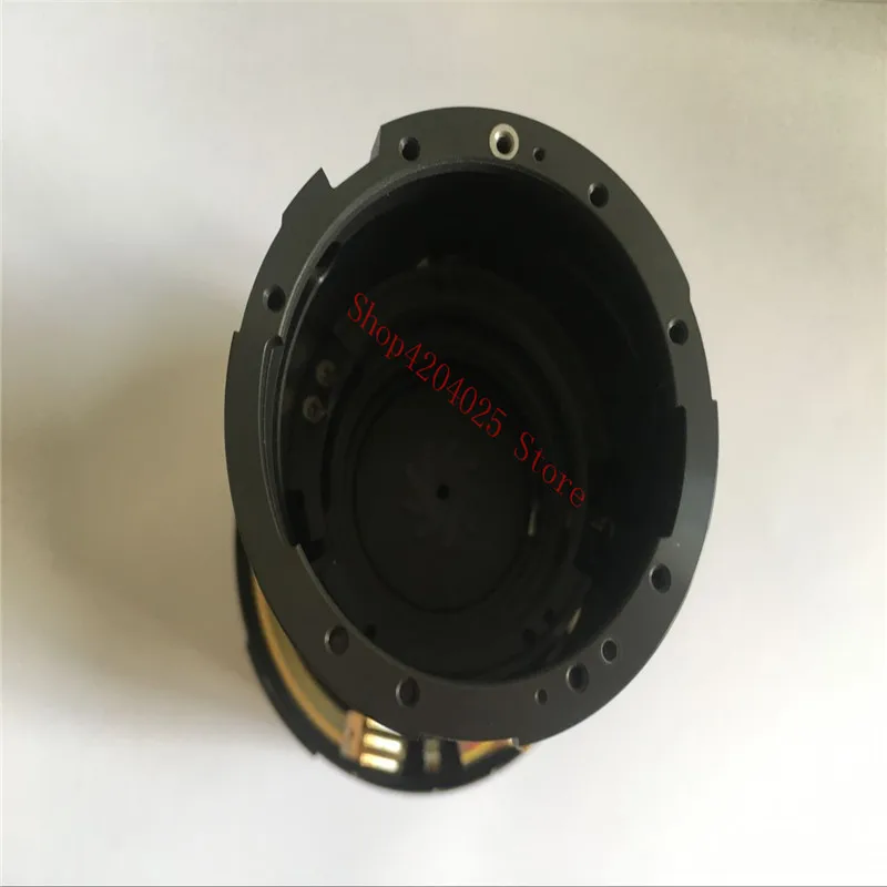 Новое и оригинальное для объектива nikon AF-S Zoom Nikkor ED 24-70 мм F/2,8G IF первичное зеркало трубка 24-70 HELICOID трубка блок 1C999-528