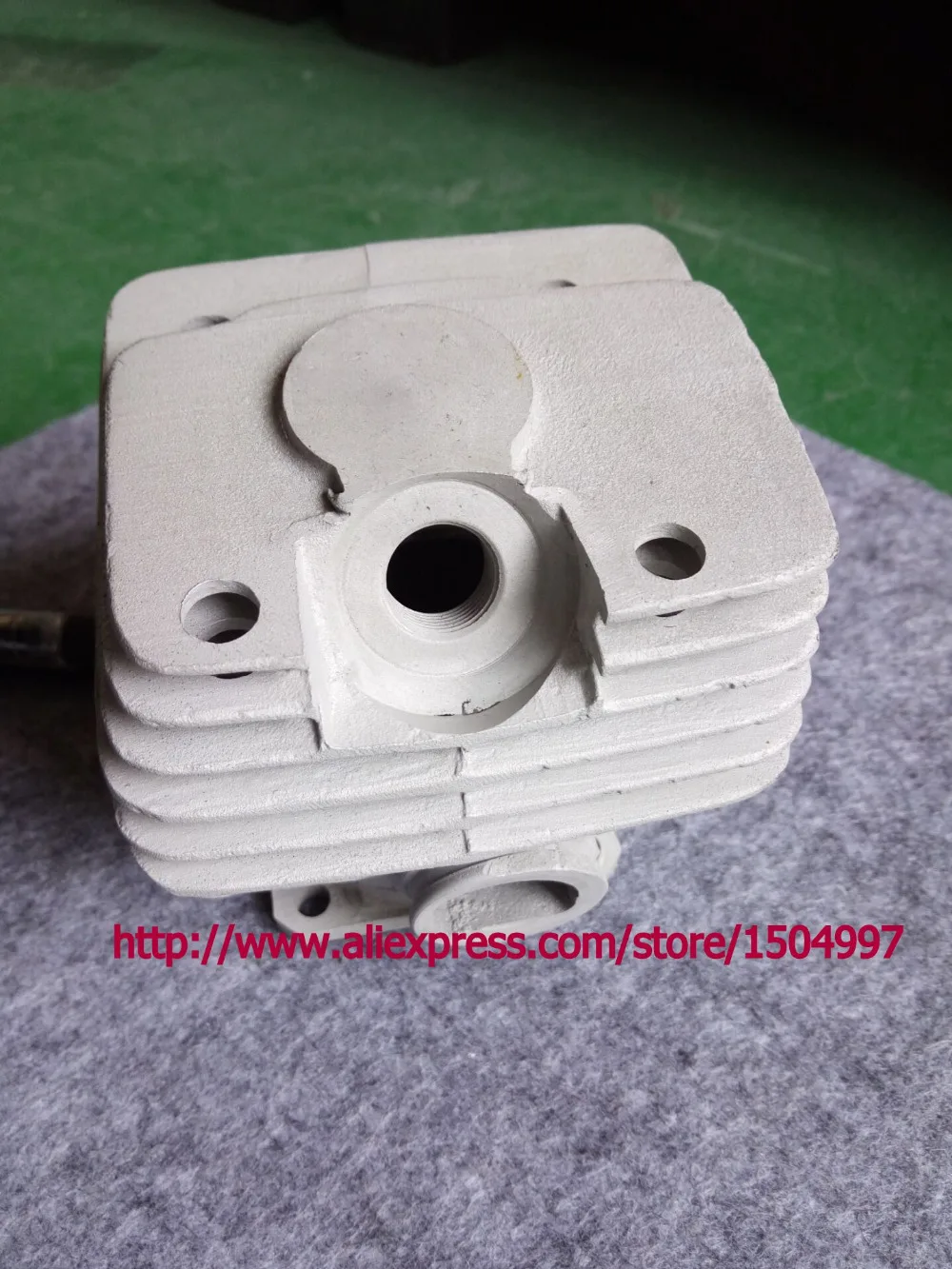 Цилиндр zyвода и поршень в сборе для 3800 38CC Zenoah Komatsu G3800 SUMO SML348CHN | Инструменты