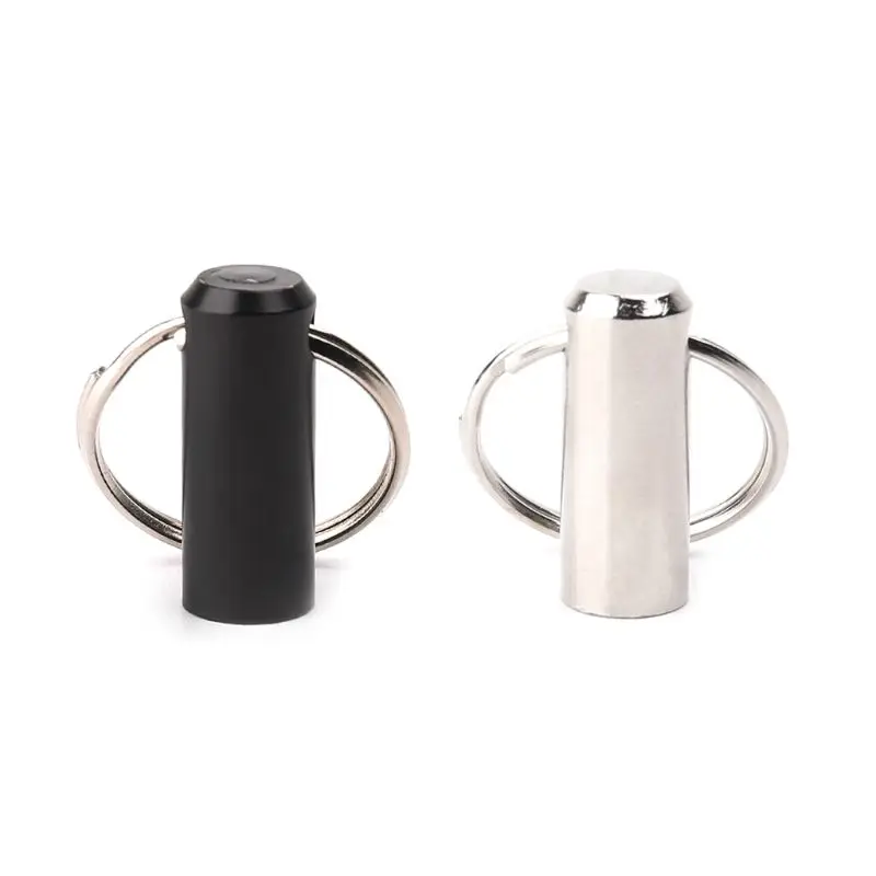 

Stainless Steel Extractor Tool For Removing Broken Dart Stems From Dart Barrels
