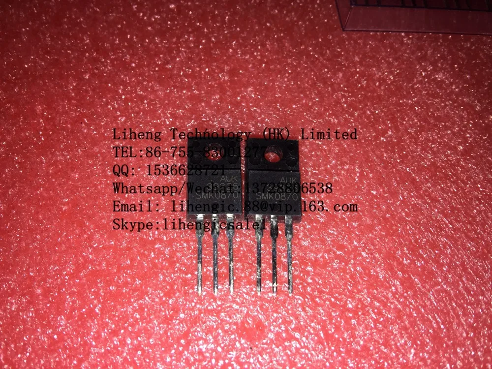 Новые и оригинальные SMK0870|Запасные части| |