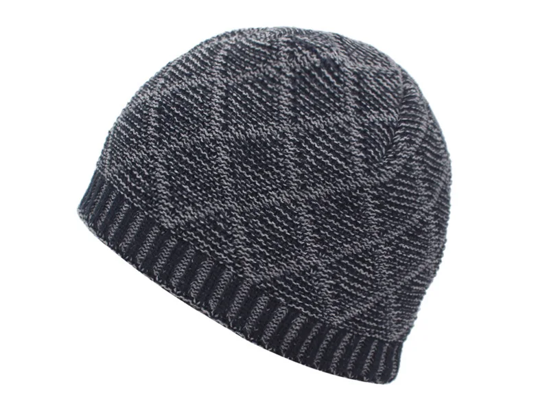 YOUBOME модные Skullies Beanies мужские зимние вязаные головные уборы для мужчин и женщин Gorros Bonnet мягкая Толстая Теплая мужская шапочка зимняя шапка