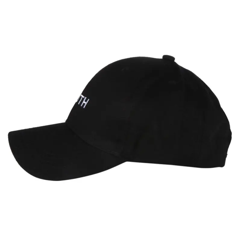 Новые мужские и женские вышитые Snapback хип хоп кепки шляпы бейсболки для