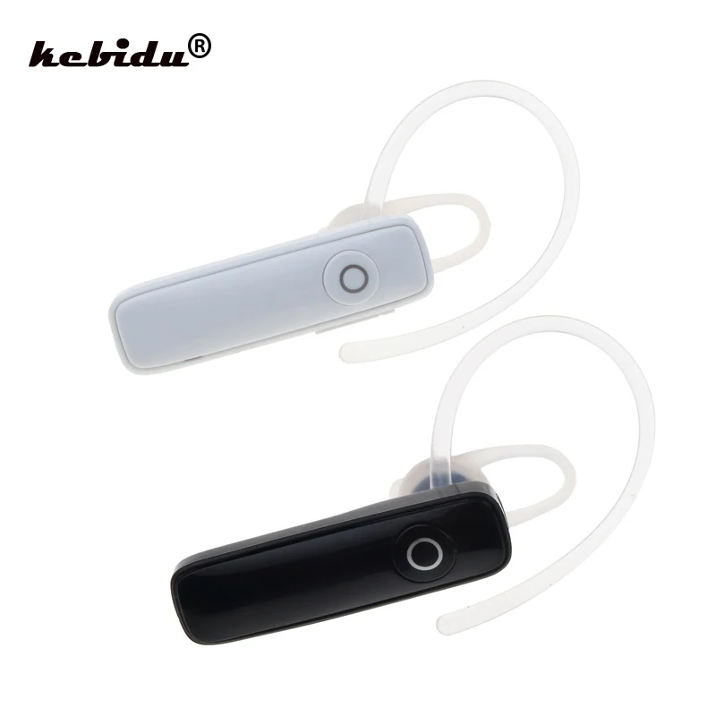 Стереогарнитура kebidu Bluetooth V4.0 наушники мини беспроводные гарнитура для режима
