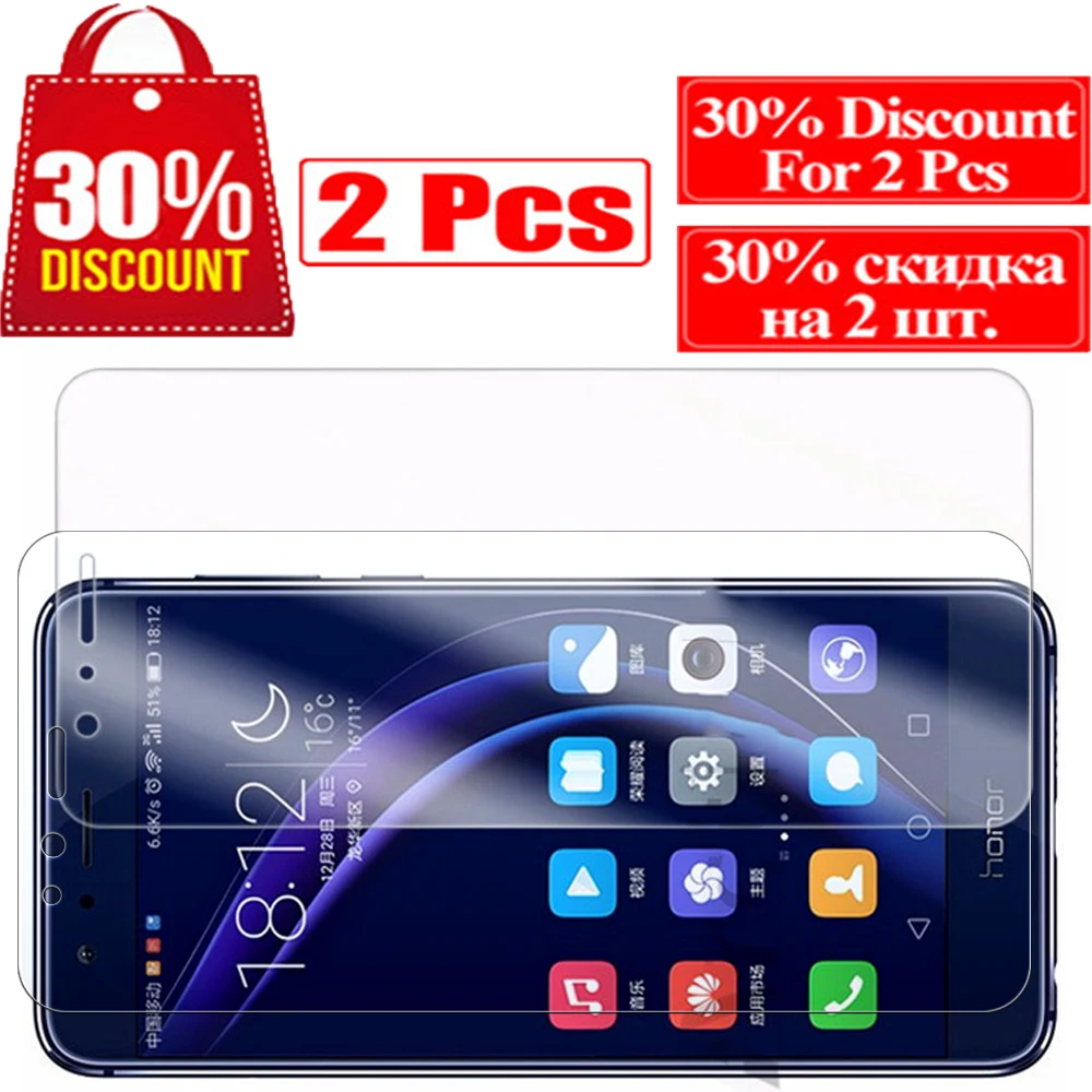 Защитное стекло Honor 5c стекло для Huawei 5x 5a закаленное стекло 5 C X A C5 X5 A5 пленка защитная пленка для Honor5c Honor5x Honor5a