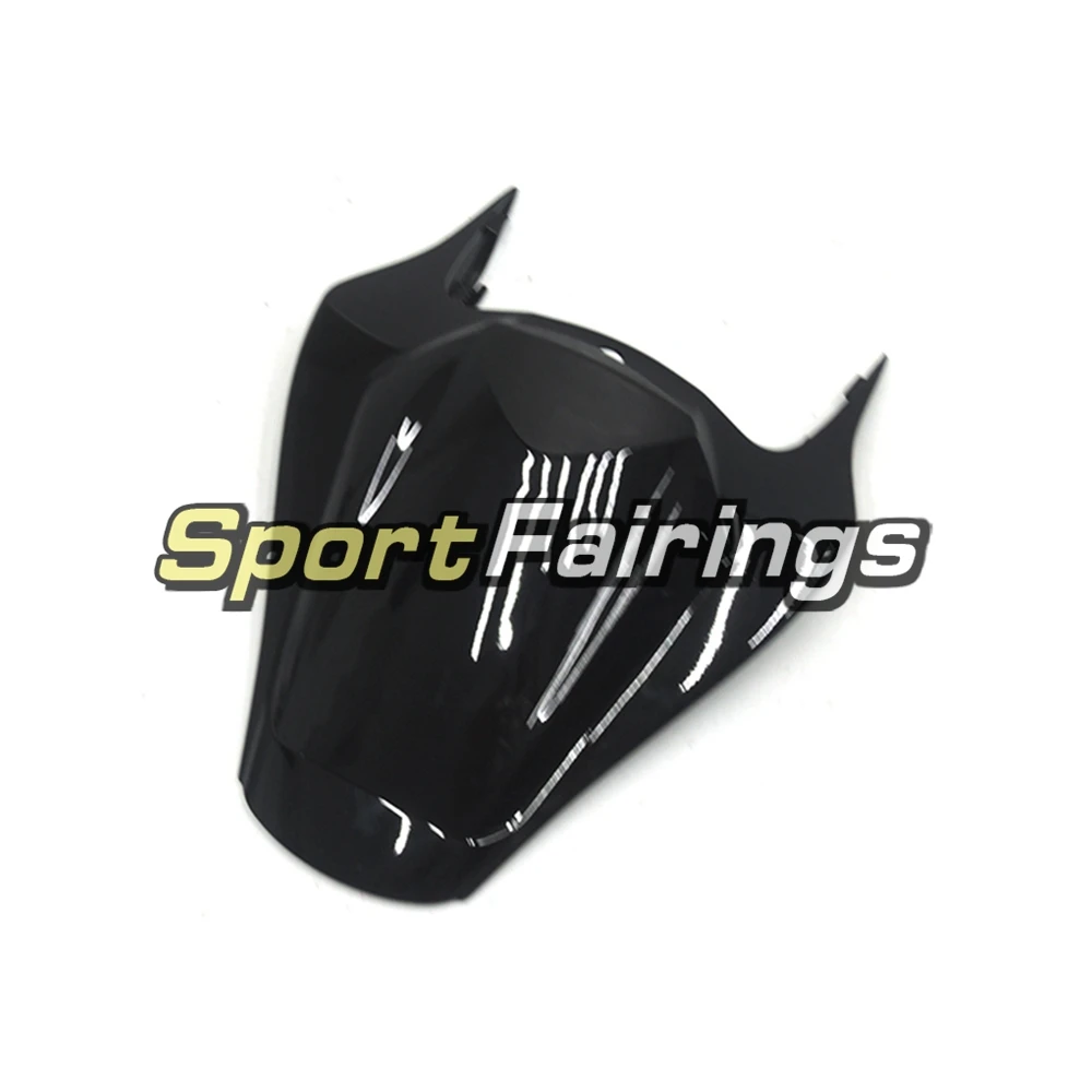 Gloss Pure Black ABS Plastic Injection Full Fairing Kit For Honda CBR1000RR CBR1000 RR 2012 2013 2014 2015 Motorcycle Body Kits |