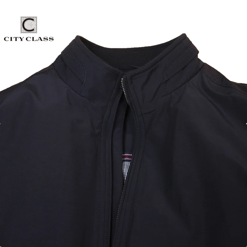 Городской класс новинка повседневные мужские куртки пальто весна-осень топы