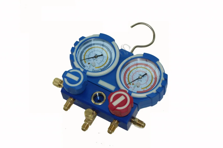 Бесплатная доставка энергоемкость двойной стол для кондиционирования воздуха