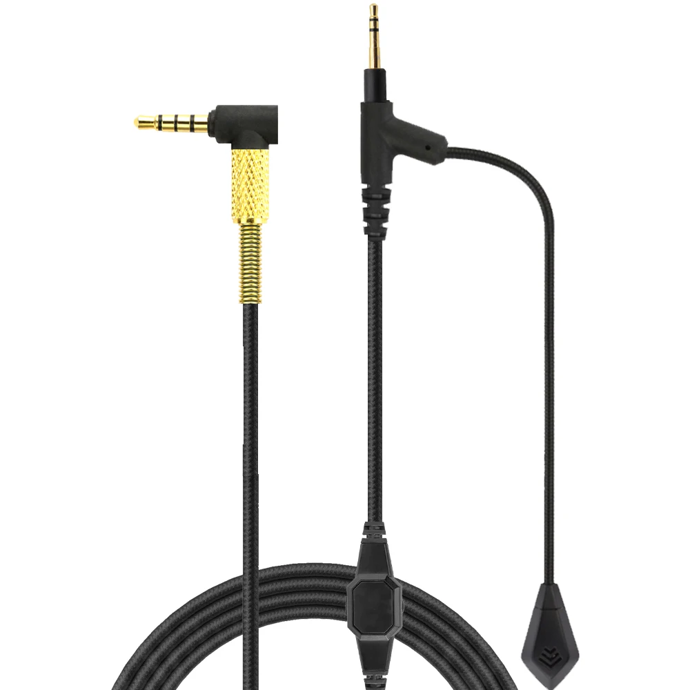 Кабель для наушников Sennheiser Urbanite On Ear XL беспроводной кабель игровой бум микрофон