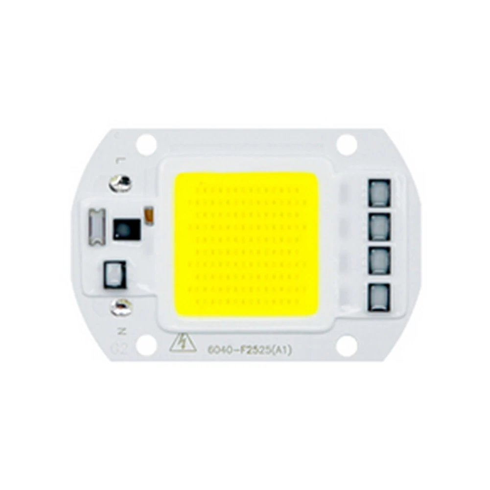 Новое 20/30/50 W 110/220 v высокого давления модуль источника света без привода высокая
