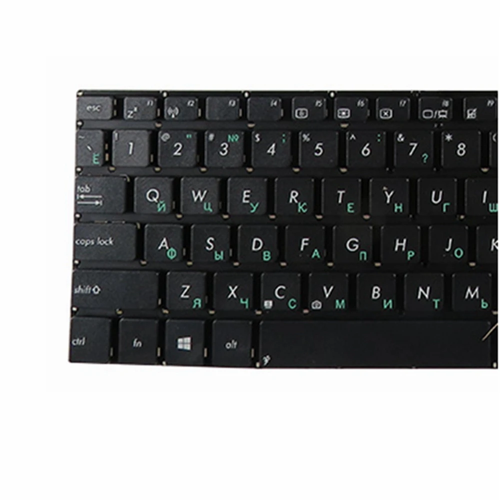 Русская клавиатура для ноутбука Asus VivoBook K551 K551L K551LA K551LB K551LN V551 V551LN S551 S551LA S551LB S551L