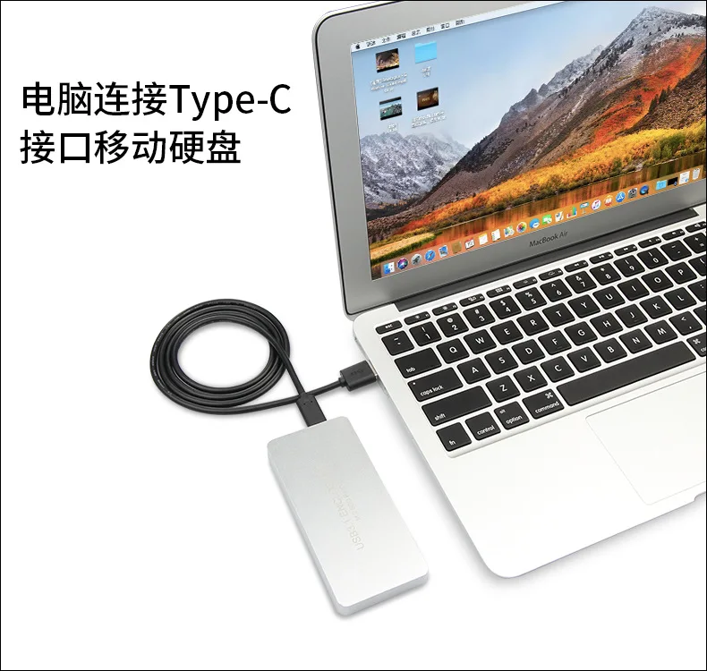 Кабель для зарядки type-C Быстрая зарядка USB-C кабель передачи данных USB 3 0 к 1 samsung LeTV