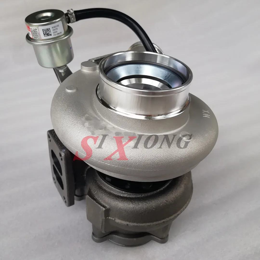 4051033 L375 дизельный детали для двигателя турбо HX40 HE400W турбонагнетатель для Cummins