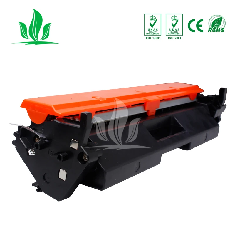 CF218A CF218 218 18A 218A Toner Cartridge Compatible for HP LaserJet Pro M104a M104w 104 132 132a M132fn M132fp without chip ZH |