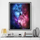 Алмазная вышивка 5D 