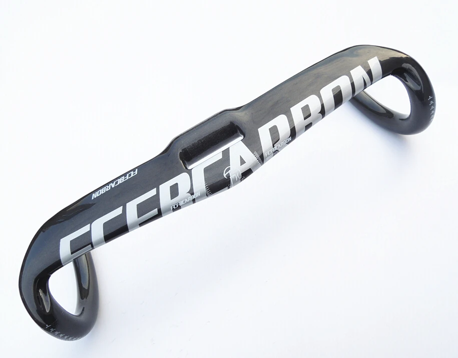 Новый соединенные штаты FCFB FW углерода руль T700 дорога внутренний кабель велосипед