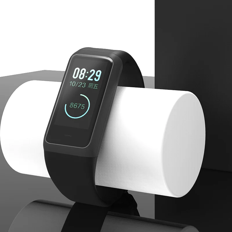 Защитные пленки для смарт-часов для Amazfit bip midong huami Pace 1 Stratos 2 Verge 3 Cor 2 фильм против царапин аксессуары SIKAI