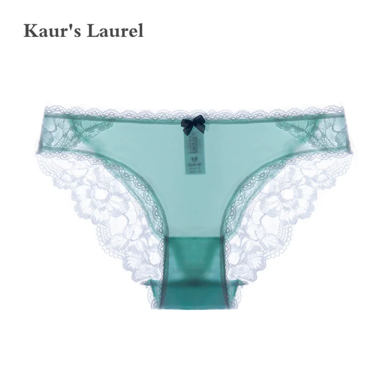 2016 Брендовое женское нижнее белье ультра тонкие кружевные трусики женские