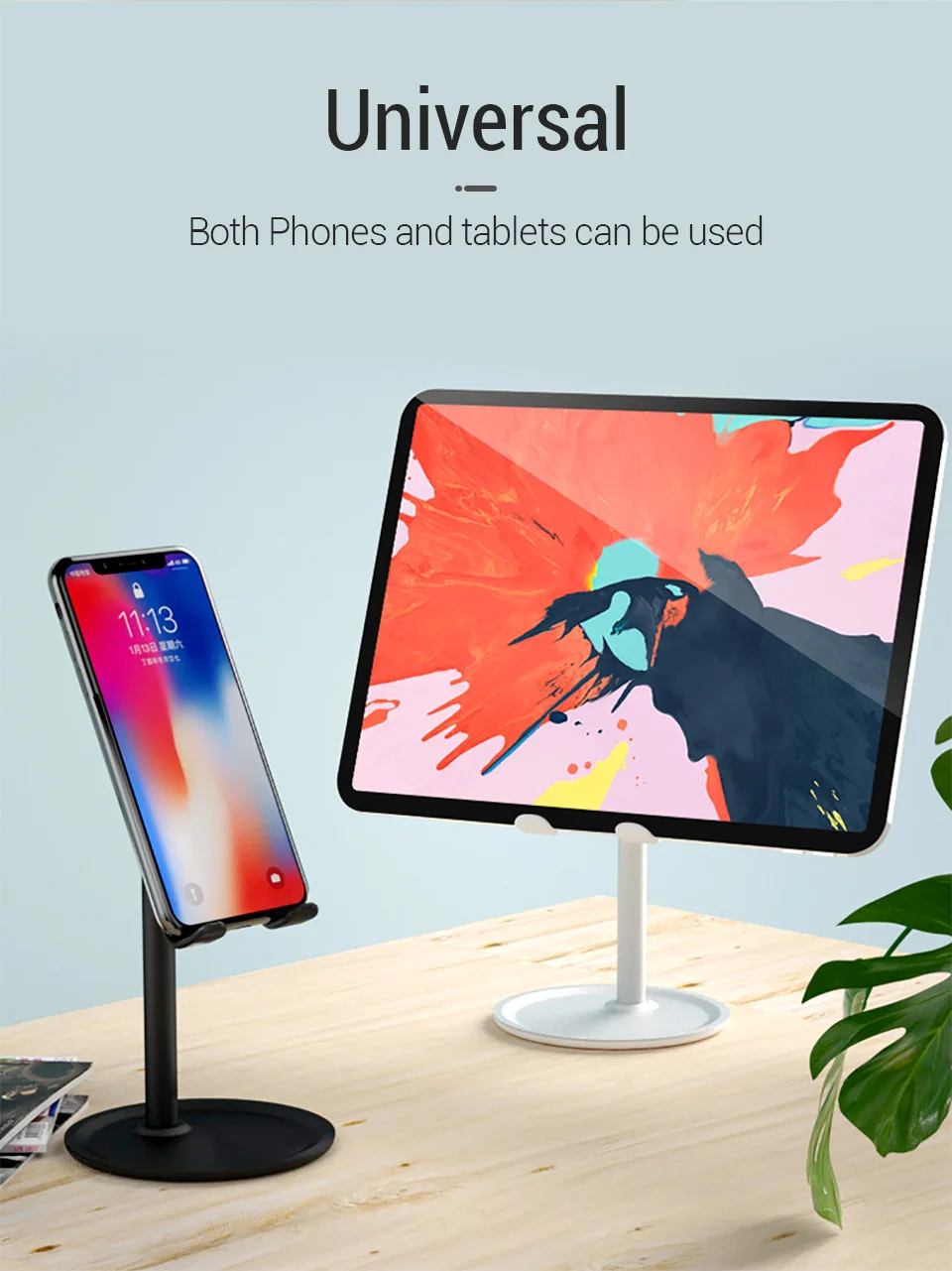 PZOZ подставка для телефона для iPhone X XS MAX XR 7 6 iPad samsung Galaxy S10 S9 S8 Note 8 9 подставка для мобильного телефона держатель для планшета